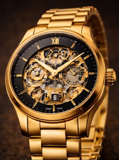 Oma&Dai Phantom Prime