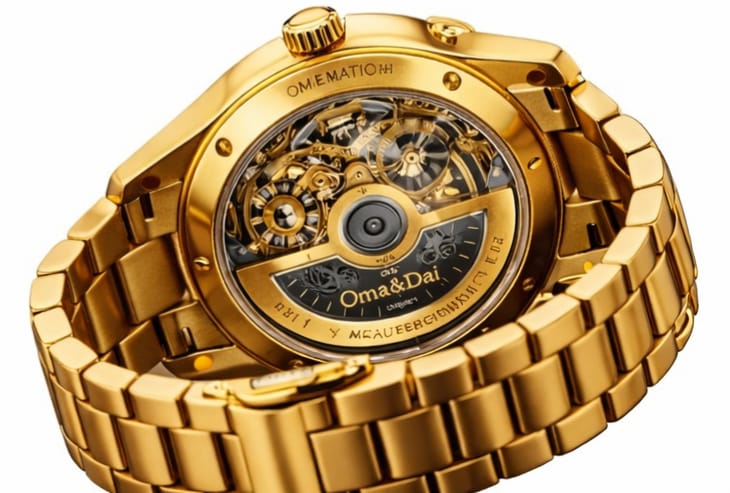 Oma&Dai Arctic Crown