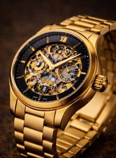 Oma&Dai Phantom Prime